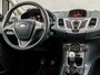 Ford Fiesta 1.25 Limited Sport (AIRCO, 5 DEURS, ELEK PAKKET, SPORTSTOELEN, STUURWIELBEDIENING, NIEUWE APK, NIEUWSTAAT)