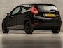 Ford Fiesta 1.25 Limited Sport (AIRCO, 5 DEURS, ELEK PAKKET, SPORTSTOELEN, STUURWIELBEDIENING, NIEUWE APK, NIEUWSTAAT)