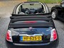 Fiat 500C 1.2 Pop CABRIO KM 73534 MET NAP