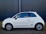 Fiat 500 1.2 Lounge Automaat, leder, Airco NAP , nieuwe APK