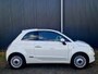 Fiat 500 1.2 Lounge Automaat, leder, Airco NAP , nieuwe APK