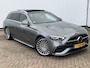 Mercedes-Benz C-klasse Estate 180 AMG Line Trekhaak Pano Burmester Memory HUD Leer Verw+Ventilatie BOMVOL!
