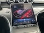 Mercedes-Benz C-klasse Estate 180 AMG Line Trekhaak Pano Burmester Memory HUD Leer Verw+Ventilatie BOMVOL!