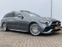 Mercedes-Benz C-klasse Estate 180 AMG Line Trekhaak Pano Burmester Memory HUD Leer Verw+Ventilatie BOMVOL!