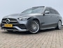 Mercedes-Benz C-klasse Estate 180 AMG Line Trekhaak Pano Burmester Memory HUD Leer Verw+Ventilatie BOMVOL!