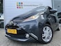 Toyota Aygo 1.0 VVT-i x-clusiv CABRIO dak / Lichtmetalen velgen