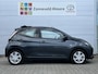 Toyota Aygo 1.0 VVT-i x-clusiv CABRIO dak / Lichtmetalen velgen