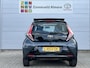 Toyota Aygo 1.0 VVT-i x-clusiv CABRIO dak / Lichtmetalen velgen