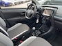 Toyota Aygo 1.0 VVT-i x-clusiv CABRIO dak / Lichtmetalen velgen
