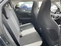 Toyota Aygo 1.0 VVT-i x-clusiv CABRIO dak / Lichtmetalen velgen