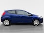 Ford Fiesta 1.0 Style | Zeer nette auto | Airco | Elektrische ramen voor | Trekhaak | 1ste eigenaar |