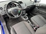 Ford Fiesta 1.0 Style | Zeer nette auto | Airco | Elektrische ramen voor | Trekhaak | 1ste eigenaar |