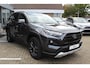 Toyota RAV4 2.5 HYBRID AWD ADVENTURE JBL EL-ACHTERKLEP STOELVERW. EL-STOEL KEYLESS LEER