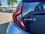 Toyota Aygo X 1.0 VVT-i MT Play
