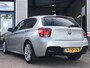 BMW 1-Serie 116i Executive M-Sport|Led|Navi|Xenon|Cruise|Clima