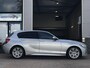 BMW 1-Serie 116i Executive M-Sport|Led|Navi|Xenon|Cruise|Clima