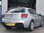 BMW 1-Serie 116i Executive M-Sport|Led|Navi|Xenon|Cruise|Clima
