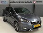 Nissan Micra 1.0 IG-T (93pk) Tekna automaat - cruise control - stoelverwarming