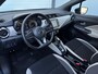Nissan Micra 1.0 IG-T (93pk) Tekna automaat - cruise control - stoelverwarming
