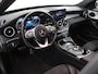 Mercedes-Benz C-klasse Estate 180 Business Solution AMG Night | Panoramadak | Stoelverwarming | Widescreen | Sfeerverlichting |
