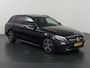 Mercedes-Benz C-klasse Estate 180 Business Solution AMG Night | Panoramadak | Stoelverwarming | Widescreen | Sfeerverlichting |
