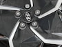 Hyundai Ioniq 5 Connect 73 kWh Automaat / Dealer onderhouden / Accu SoH 100% / 1.600 kg trekgewicht / Adapt. CC / WLTP 451 km / CCS snelladen / Warmtepomp / All Season banden op 19" LM wielen /