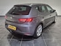 SEAT Leon 1.4 EcoTSI FR Connect Automaat | Trekhaak | Achteruitrijcamera |