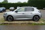 Peugeot 208 ALLURE 1.2-100PK - incl. 12 maanden garantie &amp; rijklaar