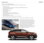 Peugeot 3008 CROSSWAY 1.2-130pk automaat -incl. 12 maanden garantie en rijklaarkosten