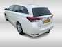 Toyota Auris Touring Sports 1.8 Hybrid Lease / Trekhaak / Panoramadak / Camera / Navigatie / 16'' / Keyless / DAB / Cruise Control