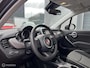 Fiat 500X 1.4 Turbo MultiAir Lounge|NAVI|CRUISE|TREKHAAK|BT