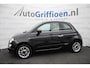 Fiat 500 1.4-16V Lounge NAP, Panoramadak, 100PK, 6-bak, airco