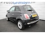Fiat 500 1.4-16V Lounge NAP, Panoramadak, 100PK, 6-bak, airco