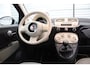 Fiat 500 1.4-16V Lounge NAP, Panoramadak, 100PK, 6-bak, airco