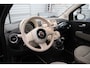Fiat 500 1.4-16V Lounge NAP, Panoramadak, 100PK, 6-bak, airco