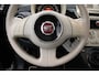 Fiat 500 1.4-16V Lounge NAP, Panoramadak, 100PK, 6-bak, airco
