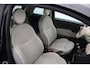 Fiat 500 1.4-16V Lounge NAP, Panoramadak, 100PK, 6-bak, airco