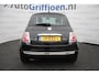 Fiat 500 1.4-16V Lounge NAP, Panoramadak, 100PK, 6-bak, airco