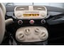 Fiat 500 1.4-16V Lounge NAP, Panoramadak, 100PK, 6-bak, airco