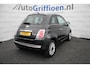 Fiat 500 1.4-16V Lounge NAP, Panoramadak, 100PK, 6-bak, airco