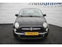 Fiat 500 1.4-16V Lounge NAP, Panoramadak, 100PK, 6-bak, airco