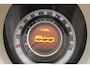 Fiat 500 1.4-16V Lounge NAP, Panoramadak, 100PK, 6-bak, airco