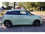 Suzuki Swift 1.2 Select Smart Hybrid