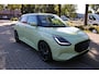 Suzuki Swift 1.2 Select Smart Hybrid