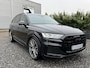 Audi Q7 55 TFSIe S-Line 2021 Luchtvering|Camera|Trekhaak|SQ7 Zwart