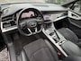 Audi Q7 55 TFSIe S-Line 2021 Luchtvering|Camera|Trekhaak|SQ7 Zwart