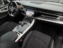 Audi Q7 55 TFSIe S-Line 2021 Luchtvering|Camera|Trekhaak|SQ7 Zwart