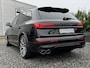 Audi Q7 55 TFSIe S-Line 2021 Luchtvering|Camera|Trekhaak|SQ7 Zwart