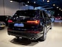 Audi Q7 55 TFSIe S-Line 2021 Luchtvering|Camera|Trekhaak|SQ7 Zwart