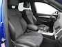 Audi Q5 50 TFSI e S edition Competition S-Line | Luchtvering | Elek. Stoelen | HUD | Elek. Trekhaak